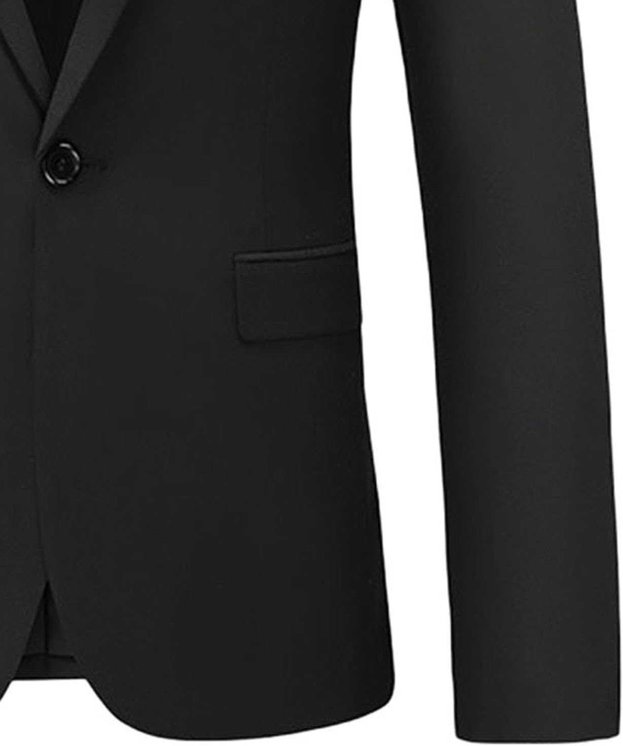 Blazer for Men Classic Sport Coat Casual Sport Suit Jackets Slim Fit Business Casual Wedding Guest Office Blazers