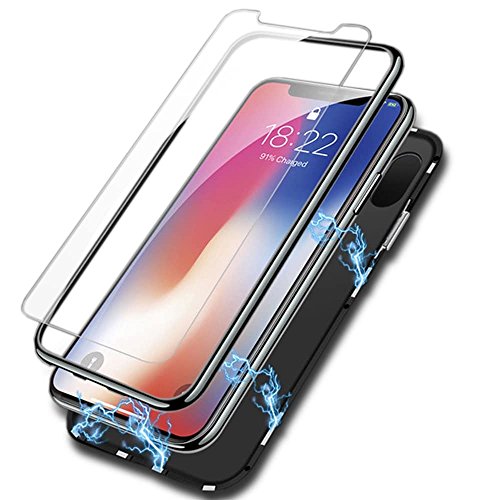 iPhone X Case Slim or Ultra Thin (Slim)