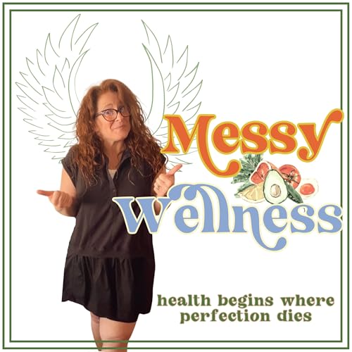 105 - The Healing Power of Gratitude: A Journey Through Body, Heart & Soul