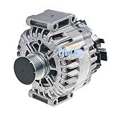 Alternator For Mercedes-Benz Sprinter CDI 2.1 OM651 6461540502 6461540802 64615408020080