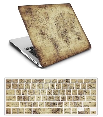 Coque MacBook Pro 14 rigide plastique étui protection clavier modèle A2442 A2779 Retina Touch ID