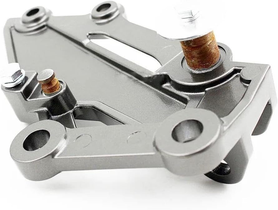 バッサーニ Radial Sweepers マフラー クローム/ブレイクアウト