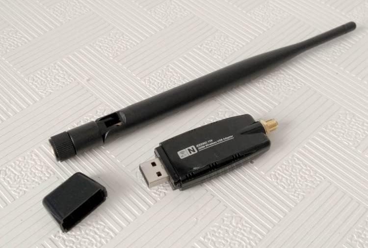 RTL8191SU USB 371 Network Card Computer TV 371 Network Card 300M TV USB 371 Network Card