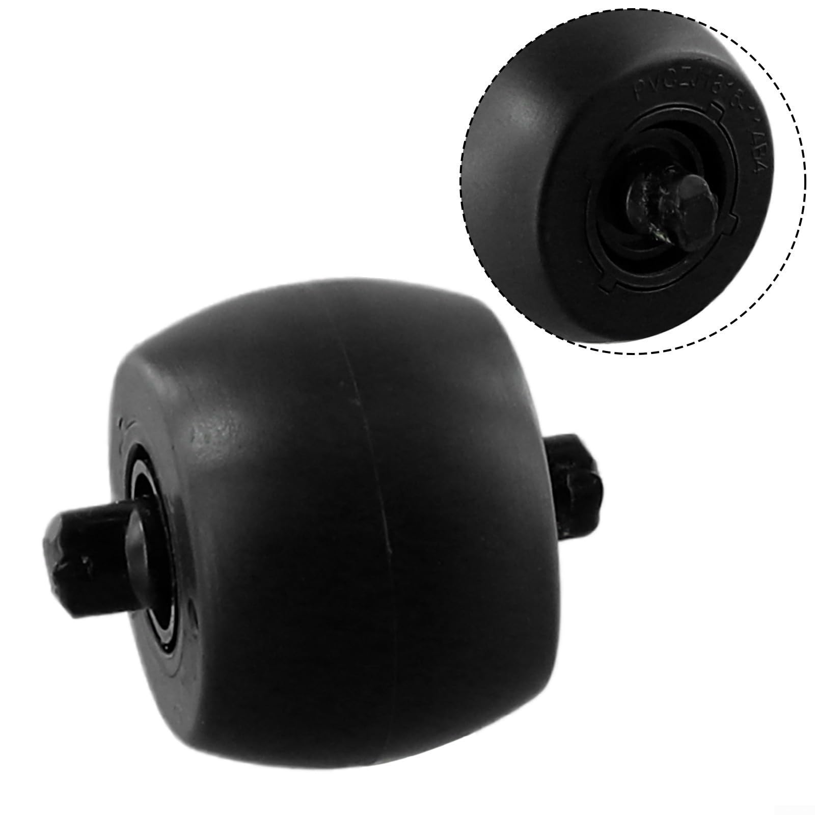 ENSEMBLE 8)Pour Ecovacs Deboot OZMO N7 920 950 T5 T9 Yeedi 2 Pièces De