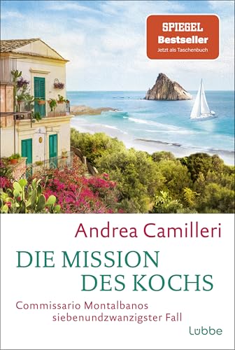 Die Mission des Kochs...