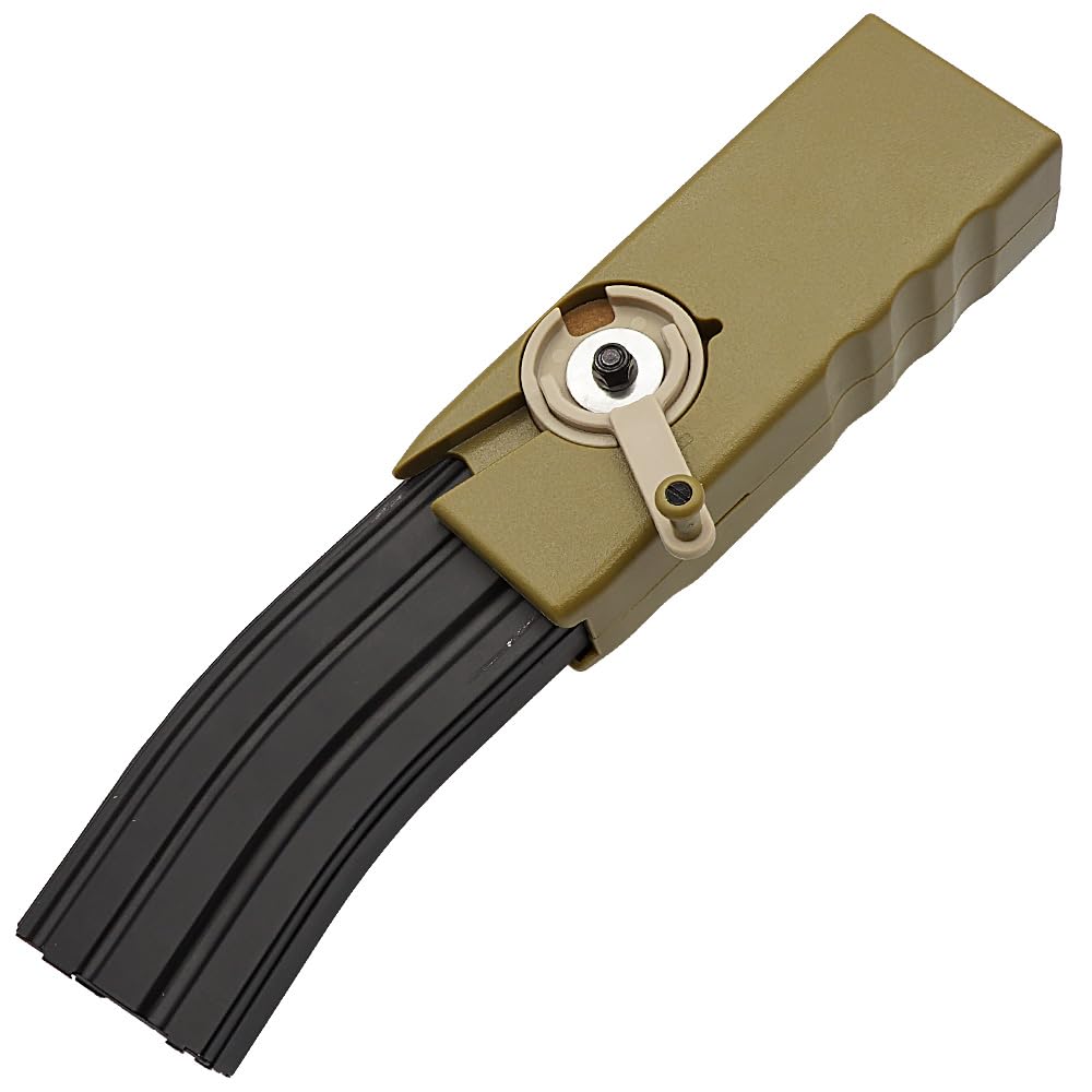 Amazon | 良品武品 BBローダー (東京マルイ 電動ガン 次世代 M4