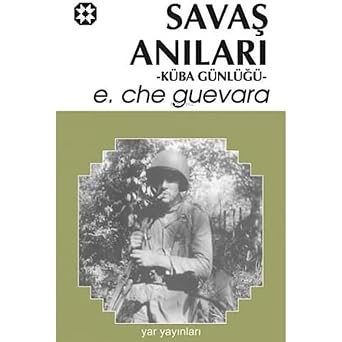 War Memories: Cuban Diary