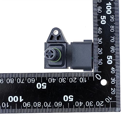 Sensor de temperatura de presión 2872784 de alta precisión 6