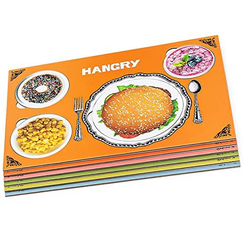 Hangry juego familiar clásico para 2-6 jugadores miniatura 4