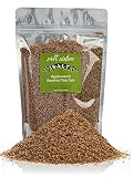 s.a.l.t. sisters Applewood Smoked Sea Salt, Small Flakes Dis...