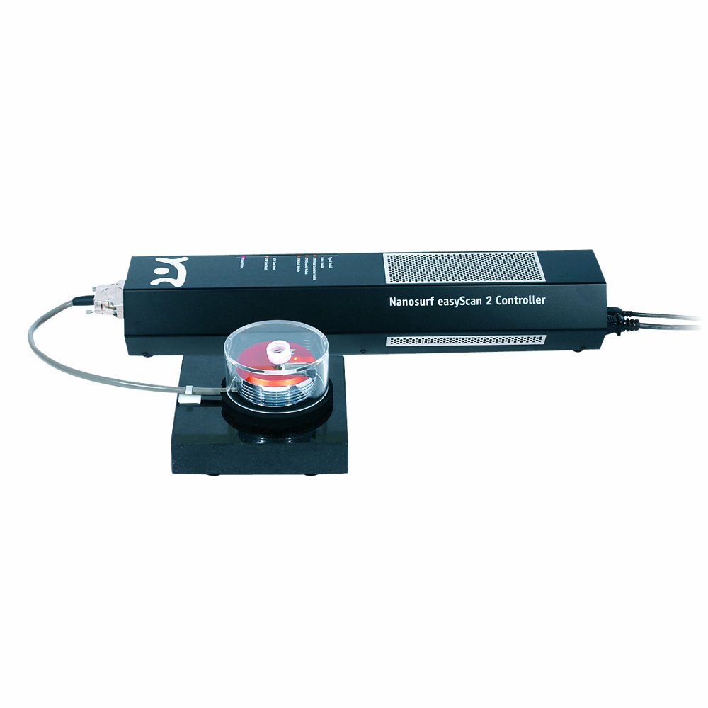 3B Scientific Scanning Tunneling Microscope