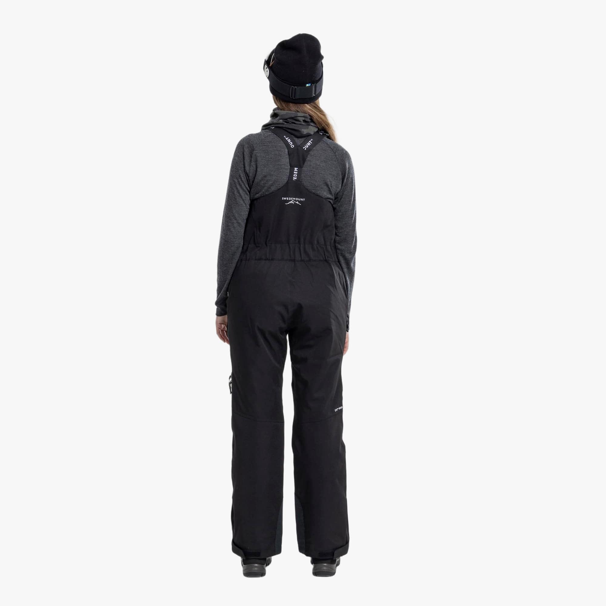 Swedemount Cervinia Latzhose für Damen