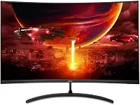Monitor Acer Nitro Gamer Edt320q S3biipx 31.5” Fhd 180 Hz 1ms