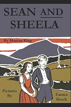 Paperback Sean and Sheela (Illustrated) Book
