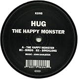  Happy Monster [Vinilo]
