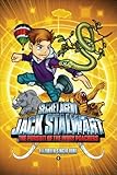 Secret Agent Jack Stalwart: Book 6: The Pursuit of the Ivory Poachers: Kenya