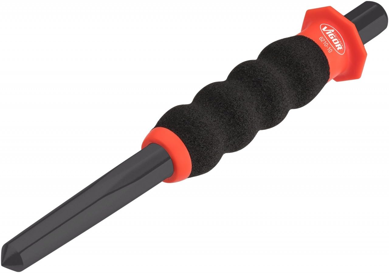 Grain with Hand Guard 10 mm