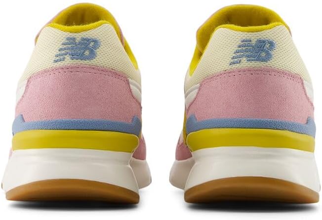 New Balance Women's 997H V1 Sneaker - Image 4