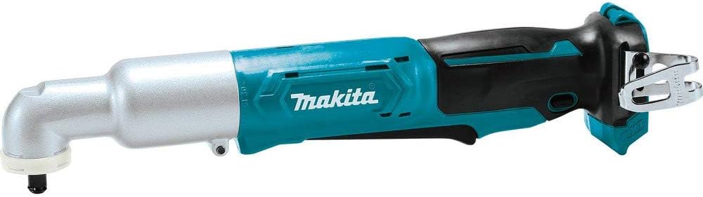 Makita LT02Z 12V max CXT Lithium-Ion Cordless 3/8" Angle Impact Wrench - Tool Only