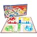 Toyland® M.Y Traditional Games - Ludo - Classic Family Fun Games