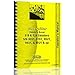 Fits Caterpillar 518 Industrial/Construction Operator Manual (New)