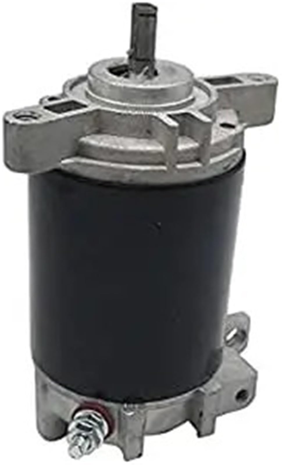 Démarreur Moteur Démarreur Haute Performance pour Johnson pour Hors-Bord Evinrude 80HP 90HP 100HP 105HP 115HP 1995-1999 2000 2001 2002 2003 2004 2005 2006 Voiture de Démarreur