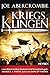 Produktbild Kriegsklingen - Die Klingen-Saga: Roman (Die Klingen-Romane, Band 1)