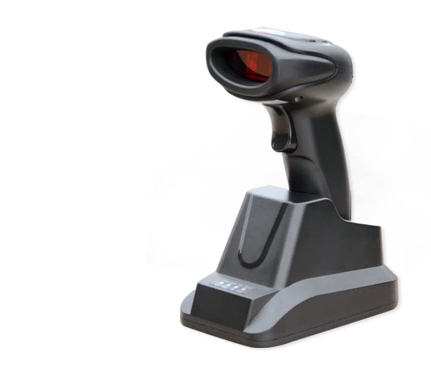 Syble XB-6266MBT Wireless Bluetooth 2D Barcode Scanner