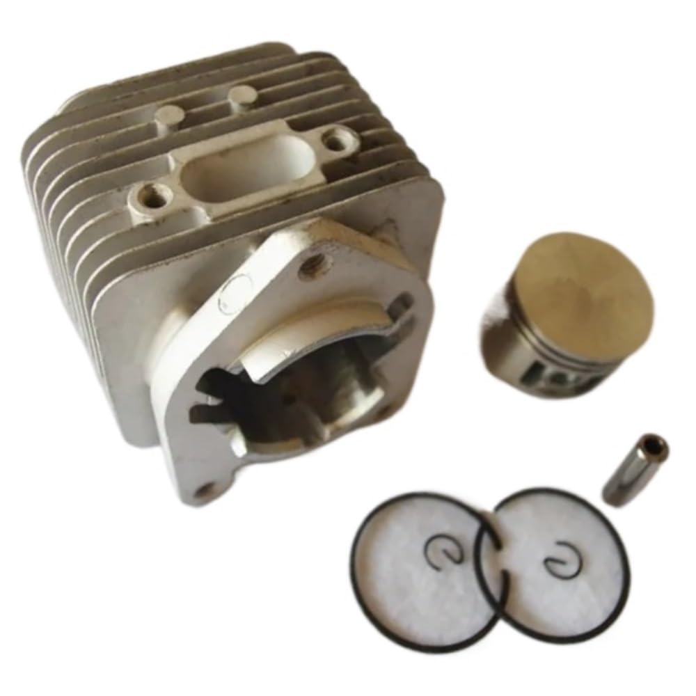 Cylindre de 365mm pour retrouver une pelouse impeccable avec la tondeuse H S-30