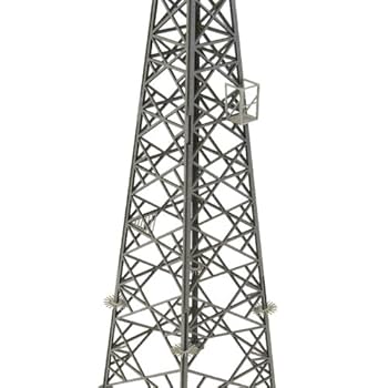 Amazon | さんけい 1/80 情景シリーズ 鉄塔 MK05-38