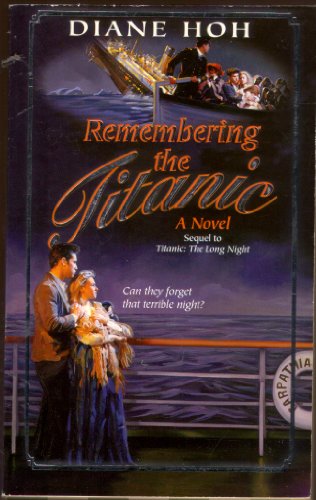 Remembering the Titanic view 2