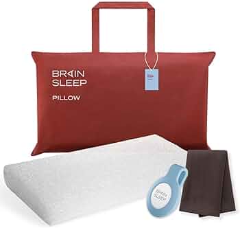 BRAIN SLEEP / ブレインスリープピロー LOW Amazon｜[BRAIN SLEEP] ブレインスリープ ピロー LOW (7グラデーション