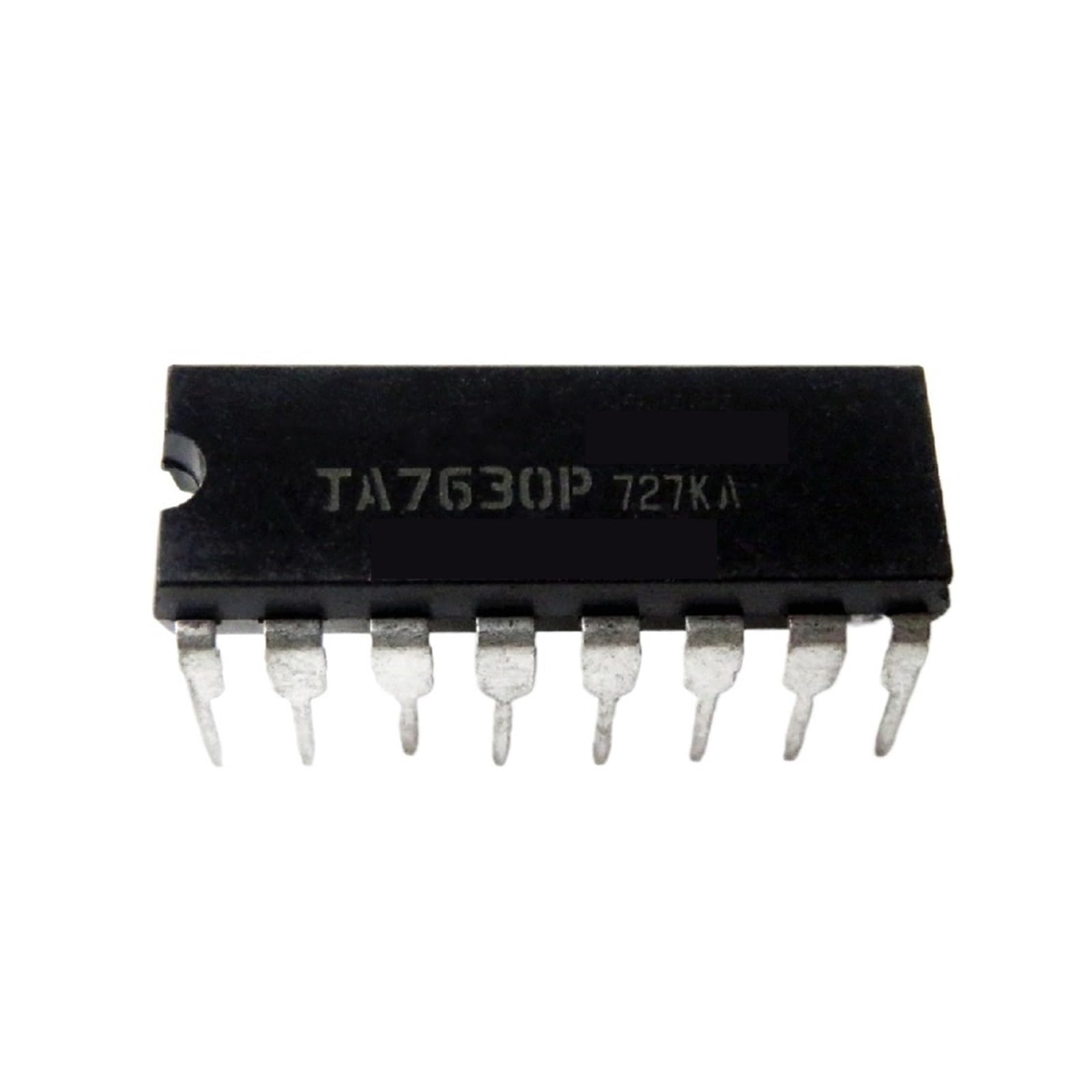 AEPRPSMEIFH 10pcs TA7630P DIP-16 TA7630 TA7630PG DIP