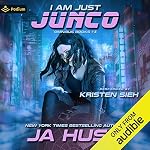 Cover of I Am Just Junco