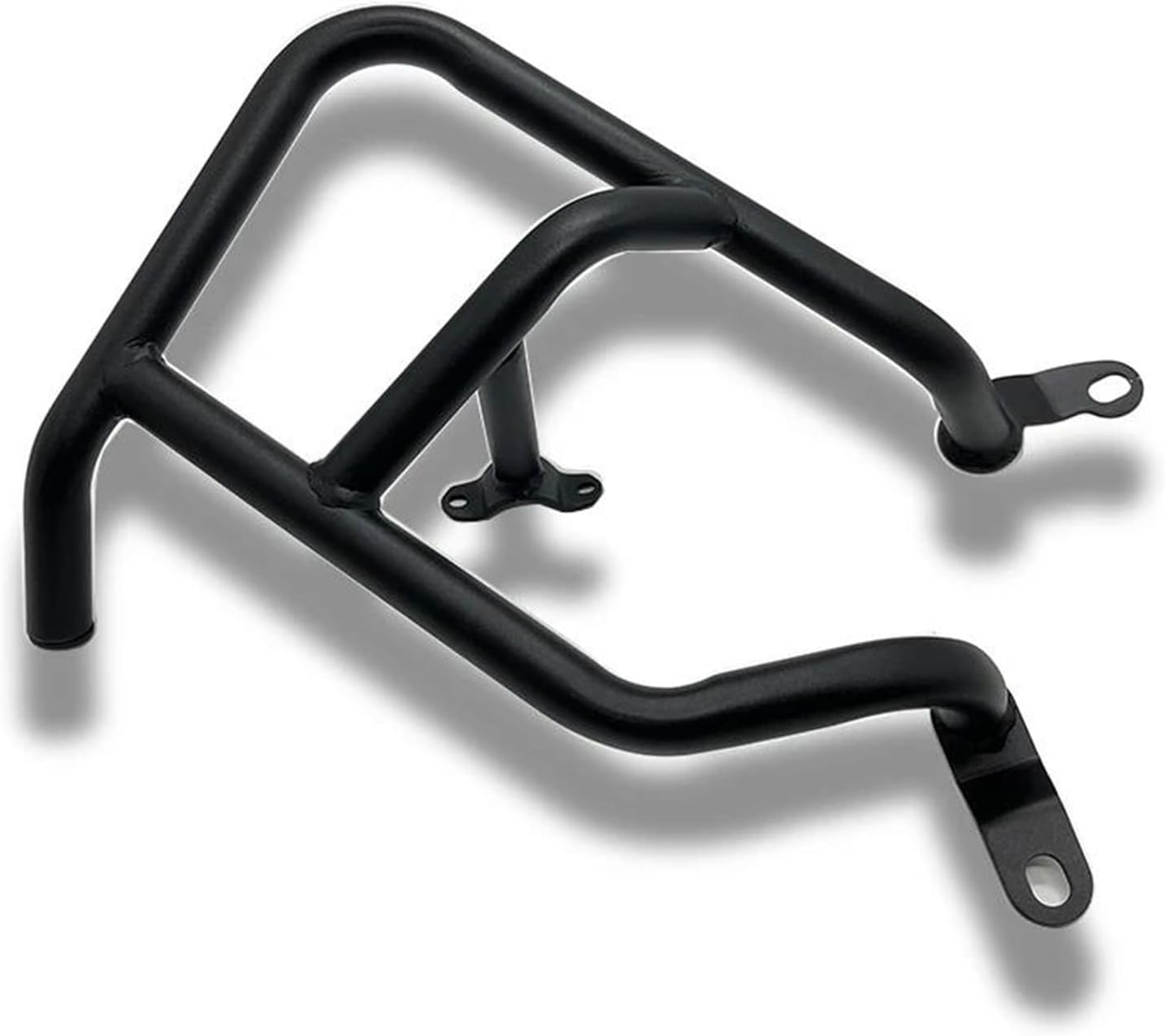 Motorcycle Frame Protection Bumper Highway Engine Guard Crash Bar Frame Protect Bumper Bar for NC750X 2021 Motorcycle Accessories