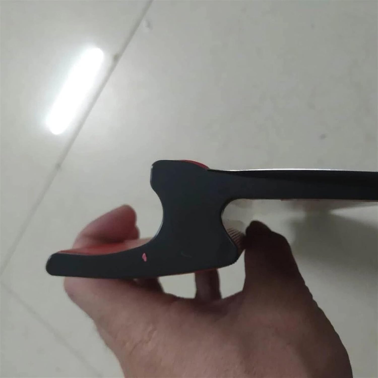 10inch/25cm Drywall Skimming Blade Set Tape On Flat Butt Joints Sweeping Strips Plasterboard Hand Tools Hand Tool Accessories