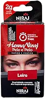 Henna Loiro Niraj 2g