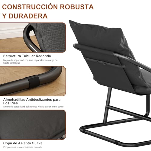 Reviews de Sillones en Oferta para comprar hoy. 12 Imagen adicional