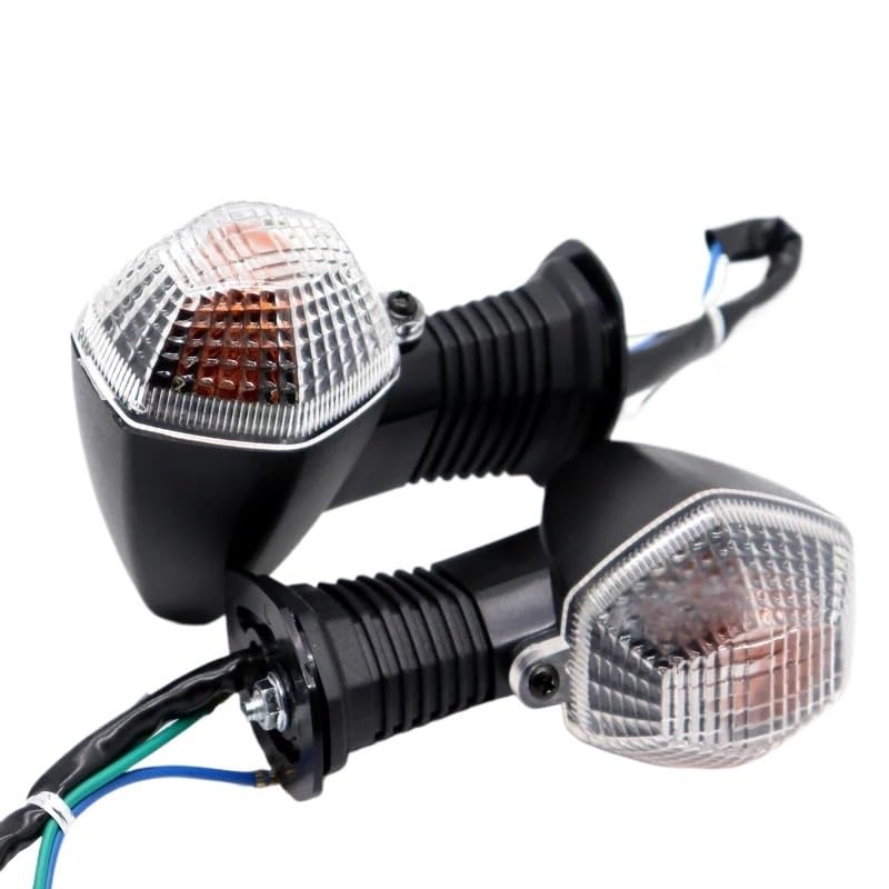 Feux stop clignotant moto Suzuki Bandit 600 650 1200 1250 et GSX650F