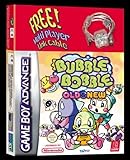 bubble bobble 2 android  Bubble Bobble inkl. Linkkabel