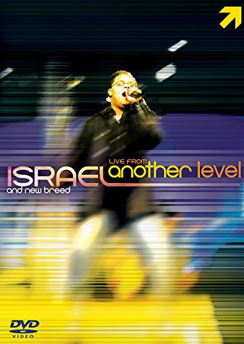 Live From Another Level...The Video [DVD]