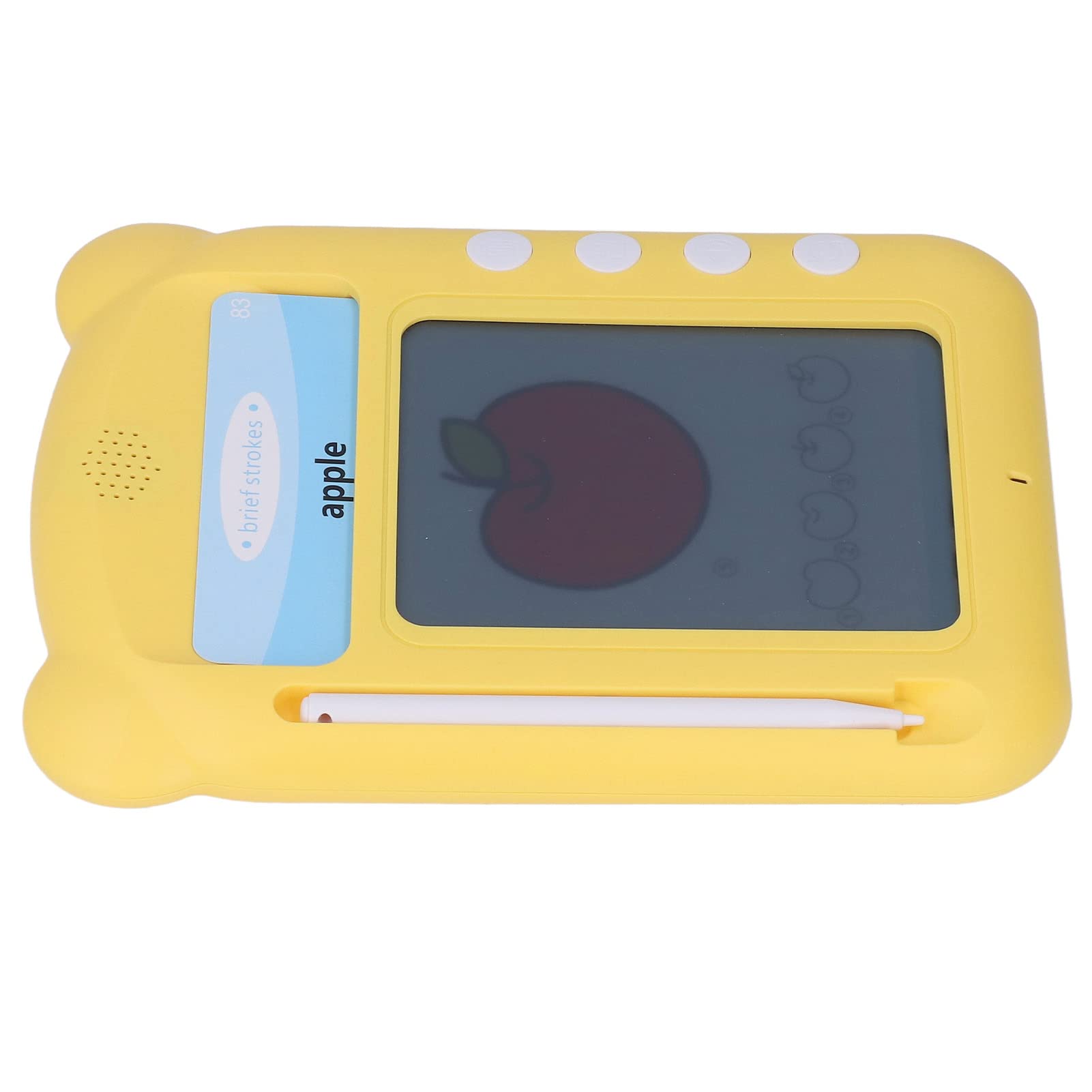 Cartes Flash, jouet d'apprentissage, invite vocale, favorise la réflexion, capacité cognitive, 50 cartes, jouet éducatif, cadeau pour enfants