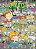plant vs zombies 2 mod  Plants vs Zombies - Tome 21