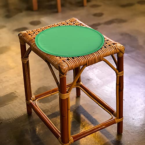 Summer Chair Pads Seat Cushion Comfort Chair Cushions Solid Color Sanding Thick Simple Dining Chair Pad Office Computer Chair Cushion Student Seat Mat Seat Cushions 12X12 Inch #TOP1