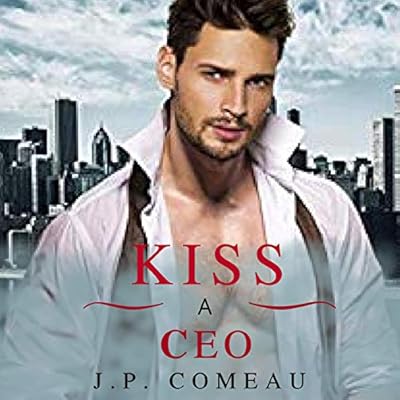 Kiss a CEO