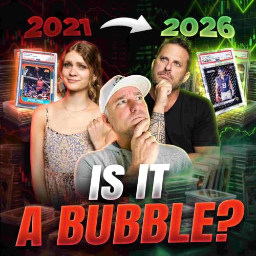 Why This ISN'T 2021: Our Honest Take on the Card Market Right Now