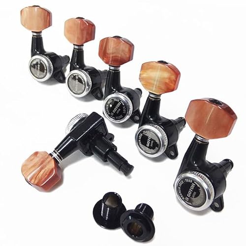 �S�g�[ �M�^�[ �y�O GOTOH SG381 MG-T P8 B L6 �u���b�N �}�O�i�����b�N �g���b�h �Б� 6�Z�b�g �yEbi�I���W�i���s�b�N�t�z