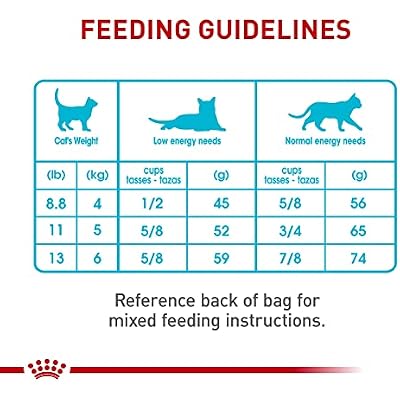 Royal Canin Feline Care Nutrition Urinary Care Adult Dry Cat Food, 3 lb Bag