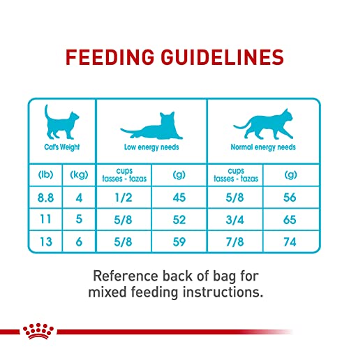 Royal Canin Feline Care Nutrition Urinary Care Adult Dry Cat Food, 6 lb bag - image 6
