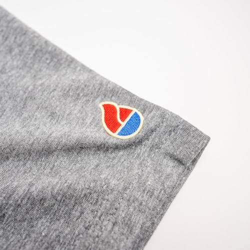 Kellogg's - Tony The Tiger '79 Unisex Tee, Vintage-Inspired Graphic Crewneck T-Shirt2